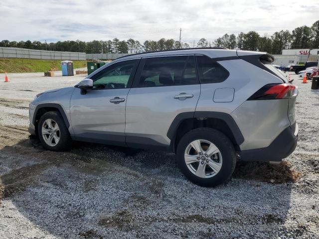 Obraz 2 z 2021 TOYOTA RAV4 XLE 2021 z VIN 2T3W1RFV1MC103204