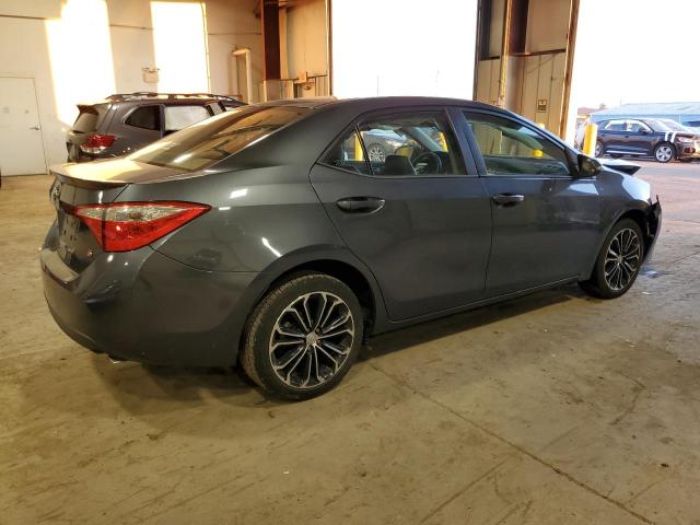 Изображение 3 2014 TOYOTA COROLLA L 2014 с VIN 2T1BURHE8EC188345