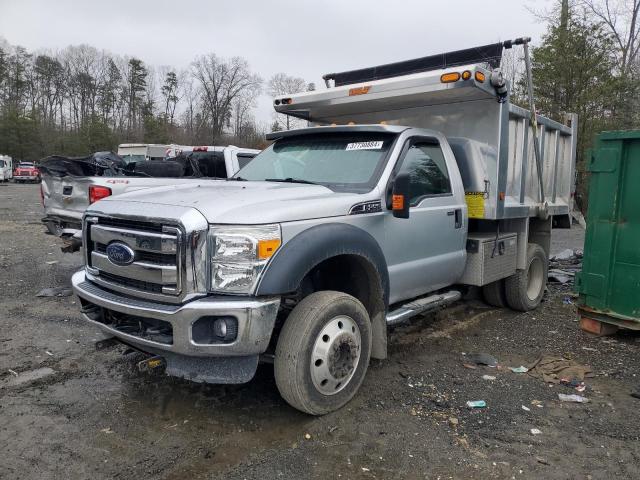 Изображение 2015 FORD F550 SUPER DUTY 2015