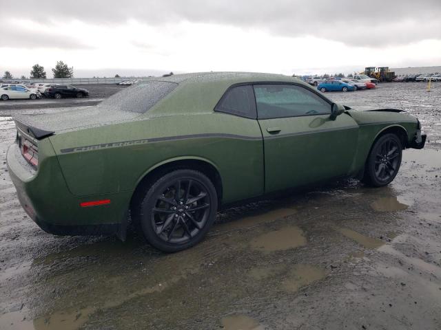 Image 3 of 2023 DODGE CHALLENGER GT 2023 with VIN 2C3CDZKG4PH591329