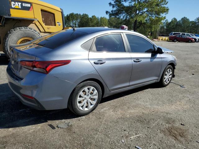 Obraz 3 z 2018 HYUNDAI ACCENT SE 2018 z VIN 3KPC24A33JE022526