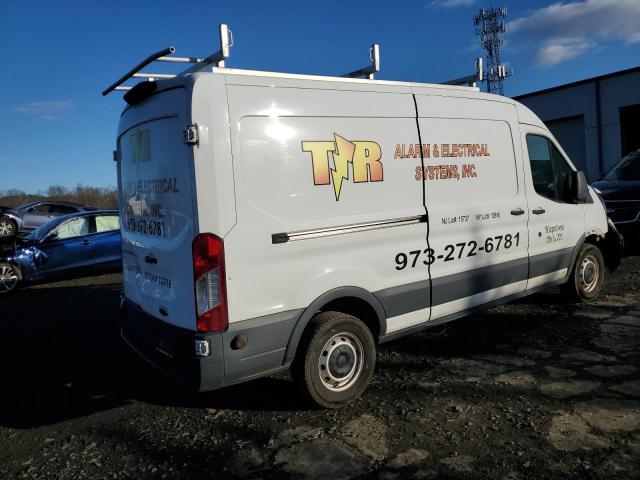 Obraz 3 z 2018 FORD TRANSIT T-250 2018 z VIN 1FTYR2CM8JKB54044