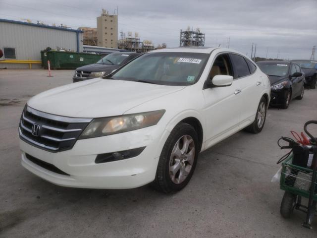 Obraz 1 z 2010 HONDA ACCORD CROSSTOUR EXL 2010 z VIN 5J6TF1H56AL003643
