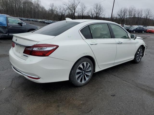 Obraz 3 z 2017 HONDA ACCORD HYBRID EXL 2017 z VIN JHMCR6F59HC000614