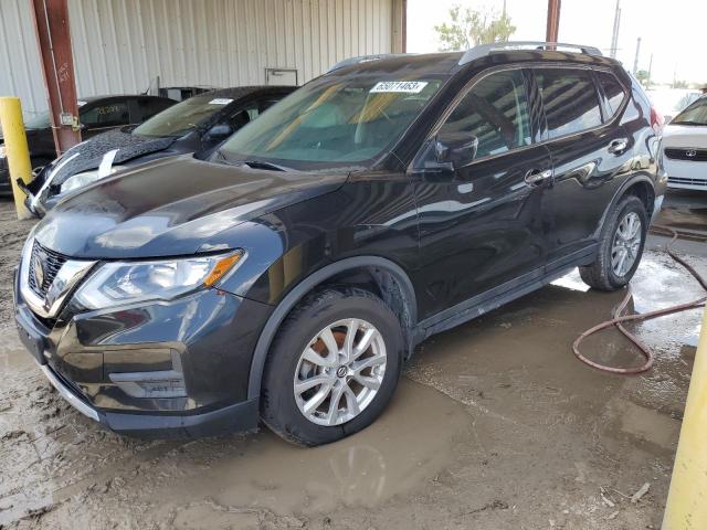 Изображение 1 2018 NISSAN ROGUE S 2018 с VIN 5N1AT2MV5JC768792