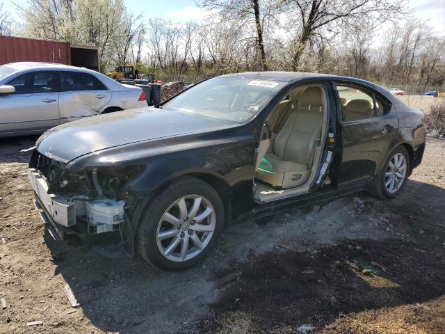 Obraz 1 z 2007 LEXUS LS 460 2007 z VIN JTHBL46F275047321