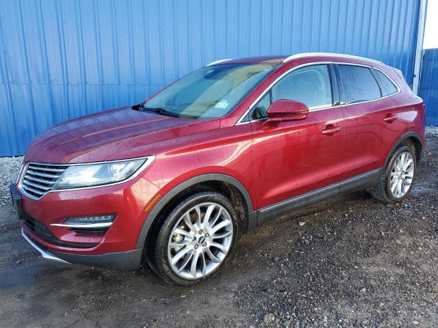 2017 LINCOLN MKC RESERVE 2017 image