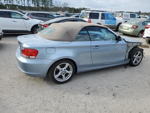 Image 3 of 2013 BMW 128 I 2013 with VIN WBAUL7C57DVU09059