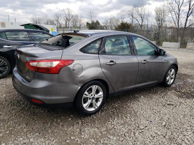Image 3 of 2014 FORD FOCUS SE 2014 with VIN 1FADP3F20EL194063