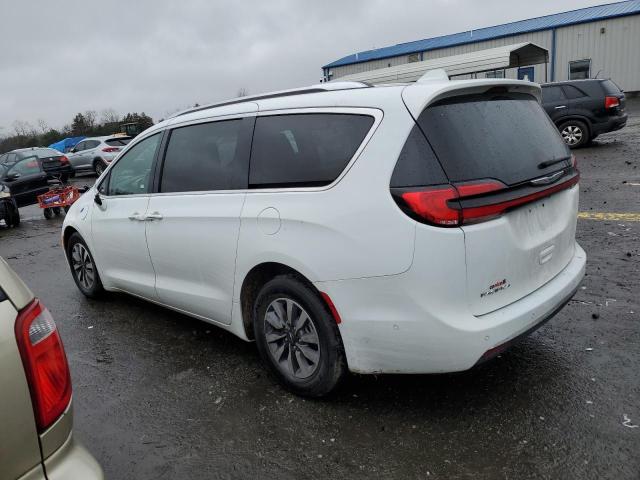 Obraz 2 z 2021 CHRYSLER PACIFICA HYBRID TOURING L 2021 z VIN 2C4RC1L75MR596442