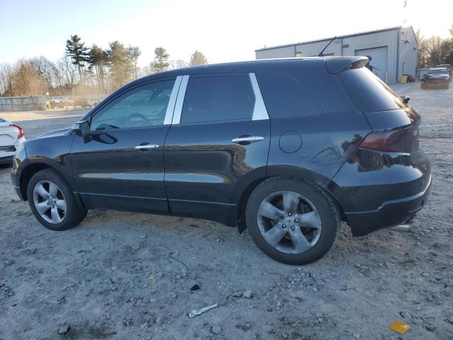 Изображение 2 2008 ACURA RDX TECHNOLOGY 2008 с VIN 5J8TB18588A017293