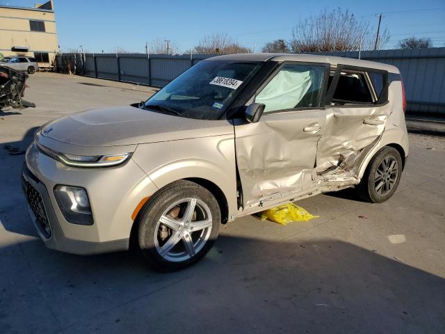 Изображение 1 2020 KIA SOUL EX 2020 с VIN KNDJ33AU4L7026806