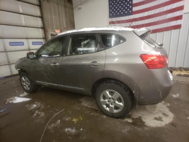 Изображение 2 2015 NISSAN ROGUE SELECT S 2015 с VIN JN8AS5MV2FW771071