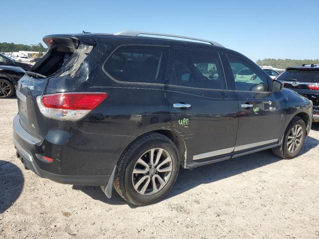 Image 3 of 2014 NISSAN PATHFINDER S 2014 with VIN 5N1AR2MN5EC709651