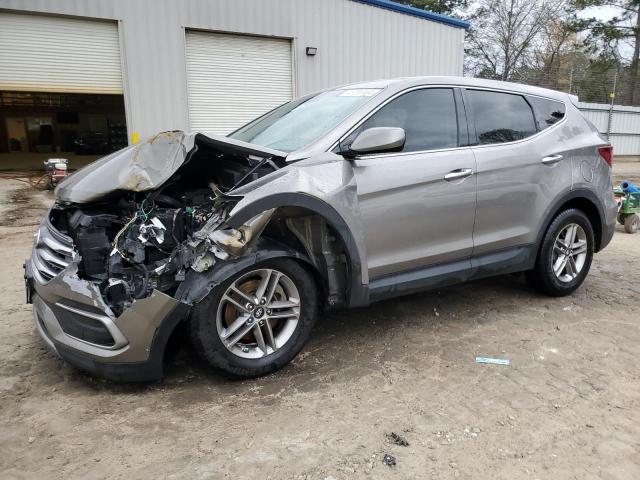 Изображение 1 2018 HYUNDAI SANTA FE SPORT  2018 с VIN 5NMZT3LB8JH079786
