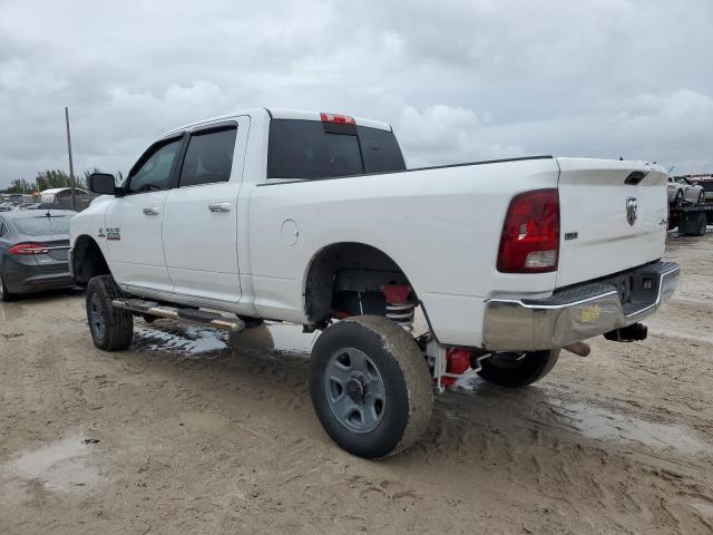 Изображение 2 2017 RAM 2500 SLT 2017 с VIN 3C6UR5DL6HG620231