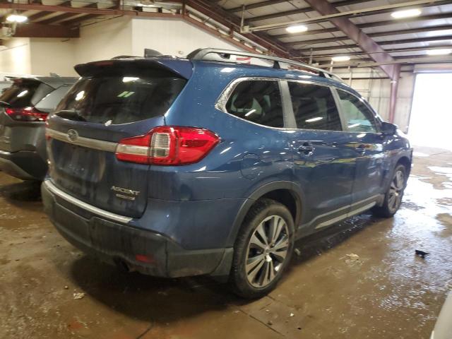 Obraz 3 z 2020 SUBARU ASCENT LIMITED 2020 z VIN 4S4WMAPDXL3434082