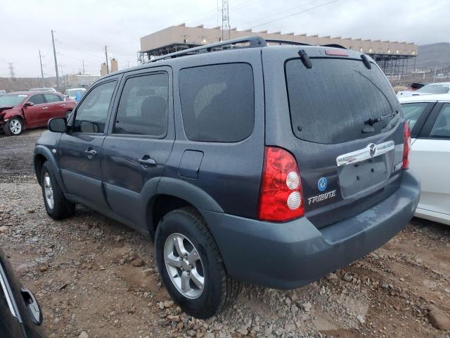 Изображение 2 2006 MAZDA TRIBUTE I 2006 с VIN 4F2YZ02Z96KM25881