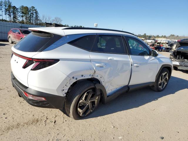 Изображение 3 2023 HYUNDAI TUCSON SEL 2023 с VIN 5NMJF3AE1PH237556