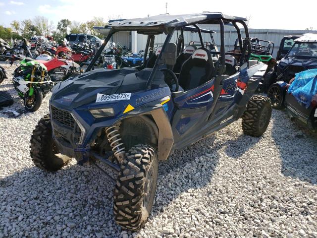 Obraz 2 z 2021 POLARIS RZR XP 4 1000 PREMIUM 2021 z VIN 3NSN4K996MH646385