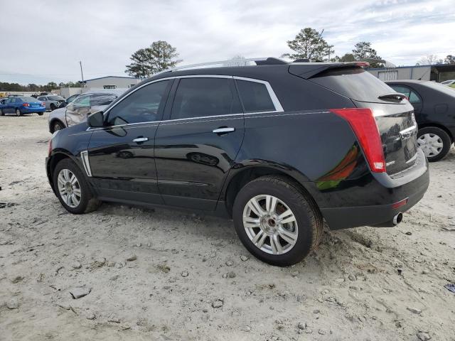 Image 2 of 2015 CADILLAC SRX LUXURY COLLECTION 2015 with VIN 3GYFNBE3XFS557245