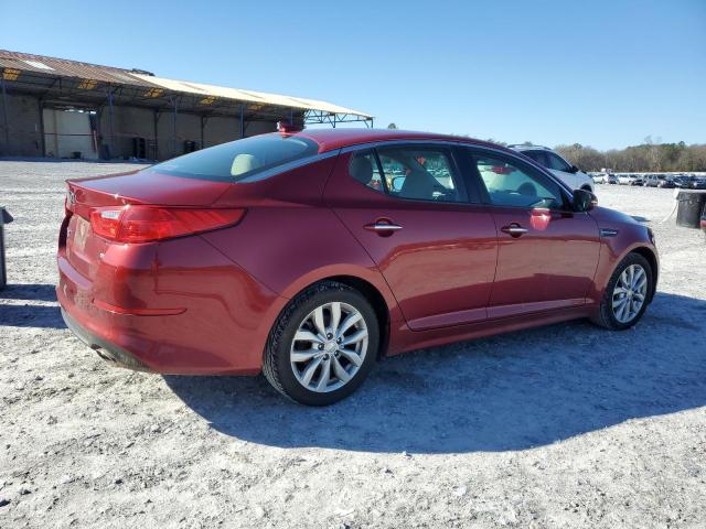 Image 3 of 2015 KIA OPTIMA LX 2015 with VIN 5XXGM4A77FG394013