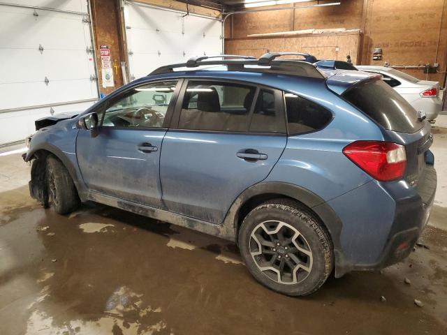 Image 2 of 2016 SUBARU CROSSTREK LIMITED 2016 with VIN JF2GPANC9GH336391