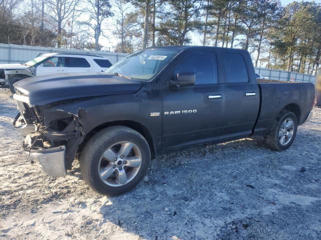 Изображение 2012 DODGE RAM 1500 SLT 2012