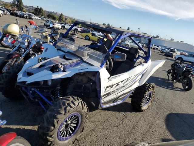 Obraz 2 z 2019 YAMAHA YXZ1000  2019 z VIN 5Y4AN37Y0KA100204