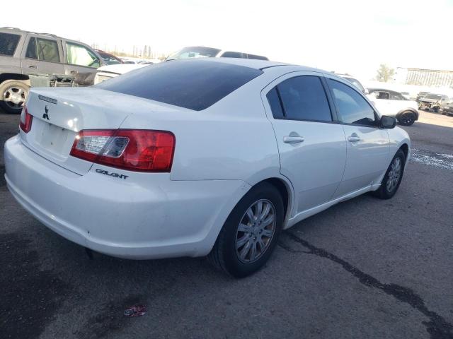 Obraz 3 z 2012 MITSUBISHI GALANT FE 2012 z VIN 4A32B2FF0CE022840