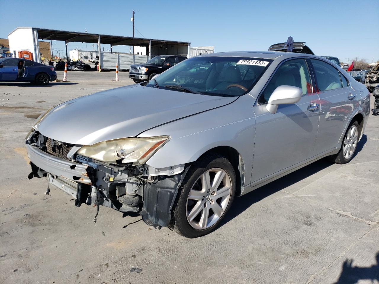 Изображение 2007 LEXUS ES 350 2007