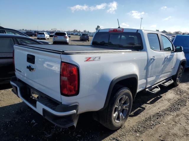 Obraz 3 z 2016 CHEVROLET COLORADO Z71 2016 z VIN 1GCPTDE16G1333158