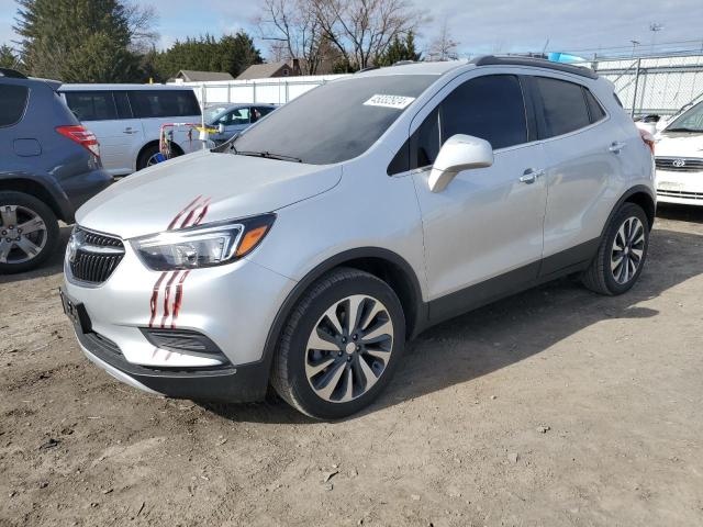 2021 BUICK ENCORE PREFERRED 2021 image