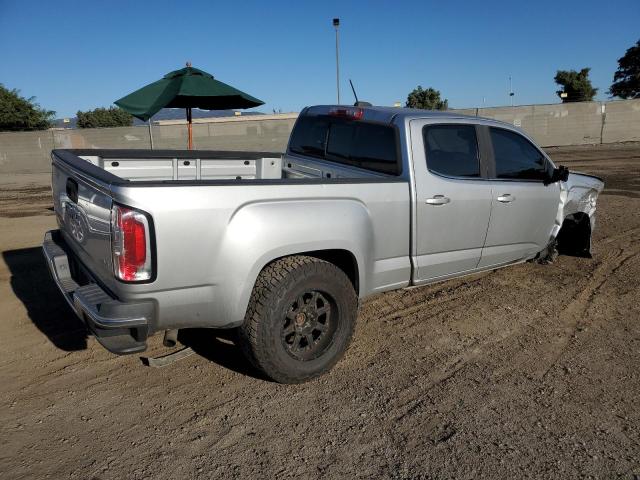 Image 3 of 2017 GMC CANYON SLE 2017 with VIN 1GTG5CEN5H1253505