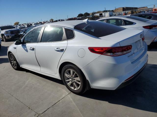 Изображение 2 2016 KIA OPTIMA LX 2016 с VIN 5XXGT4L35GG042319
