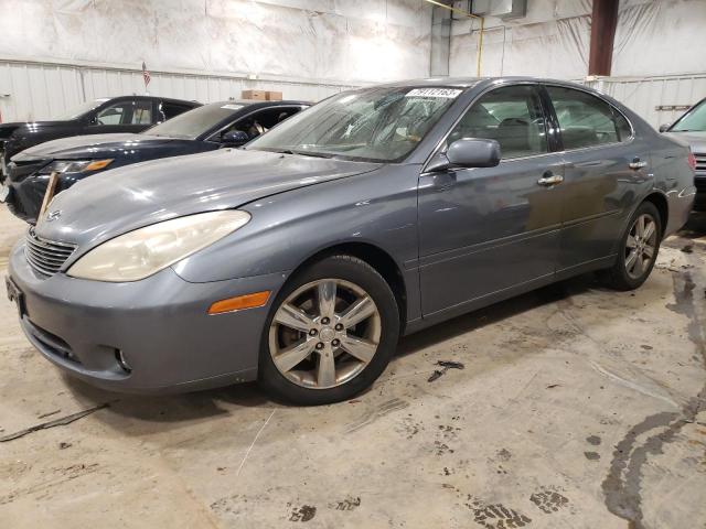 Изображение 1 2005 LEXUS ES 330 2005 с VIN JTHBA30G955101602
