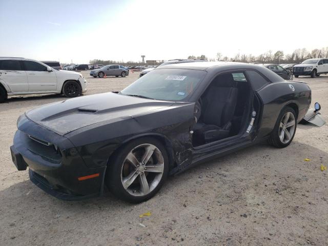 2016 DODGE CHALLENGER SXT 2016 image