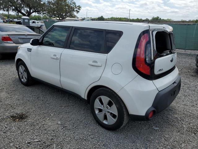 Изображение 2 2016 KIA SOUL  2016 с VIN KNDJN2A27G7381283