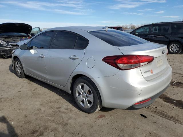 Obraz 2 z 2017 KIA FORTE LX 2017 z VIN 3KPFK4A77HE045396