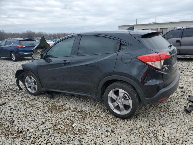 Image 2 of 2019 HONDA HR-V LX 2019 with VIN 3CZRU5H30KM724885