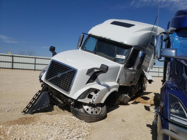 Изображение 2 2018 VOLVO VN VNL 2018 с VIN 4V4NC9EH2JN995552