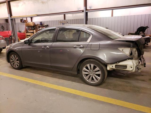 Изображение 2 2012 HONDA ACCORD EX 2012 с VIN 1HGCP2F7XCA094784