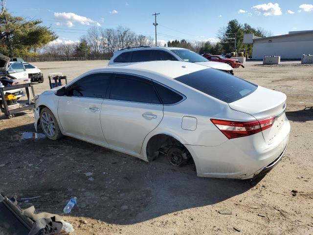 Obraz 2 z 2013 TOYOTA AVALON BASE 2013 z VIN 4T1BK1EB7DU042436
