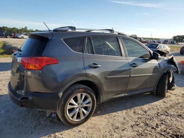 Image 3 of 2015 TOYOTA RAV4 LIMITED 2015 with VIN 2T3YFREV3FW131826