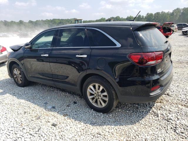 Image 2 of 2020 KIA SORENTO L 2020 with VIN 5XYPG4A37LG661629