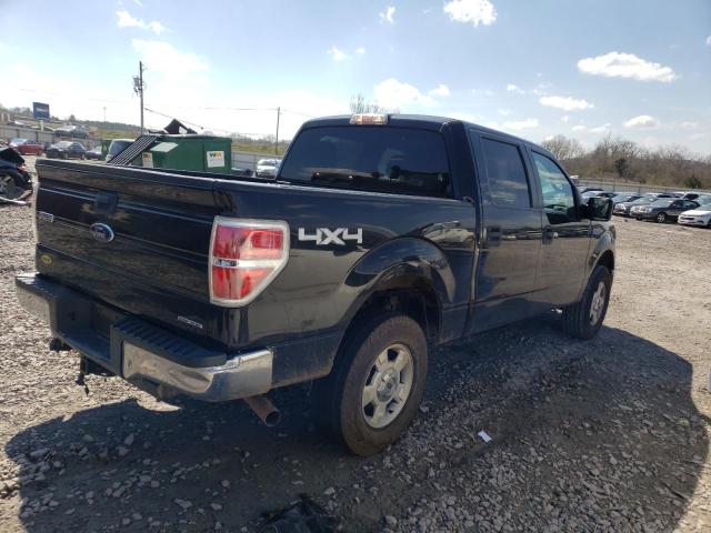 Image 3 of 2014 FORD F150 SUPERCREW 2014 with VIN 1FTFW1EF1EKD15672