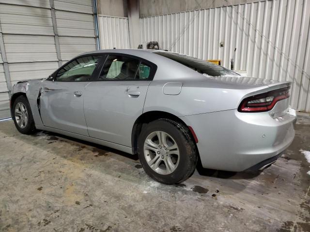 Image 2 of 2019 DODGE CHARGER SXT 2019 with VIN 2C3CDXBGXKH725421