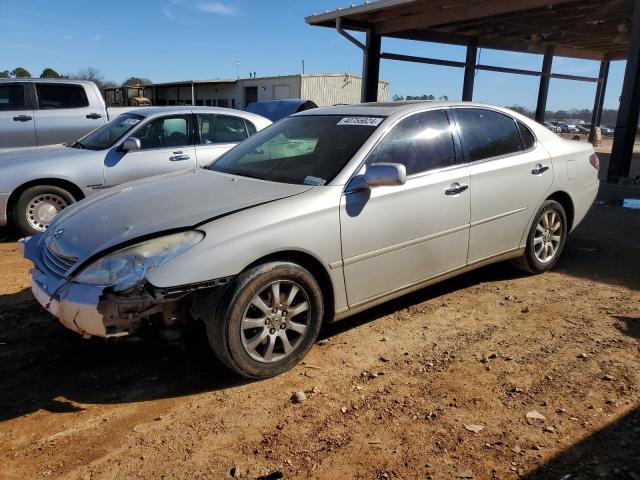 Изображение 2004 LEXUS ES 330 2004