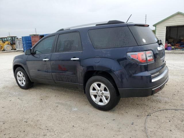 Изображение 2 2015 GMC ACADIA SLE 2015 с VIN 1GKKVPKD2FJ191270