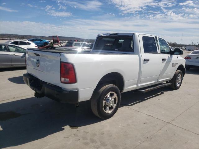 Image 3 of 2013 RAM 2500 ST 2013 with VIN 3C6TR5CT0DG569560